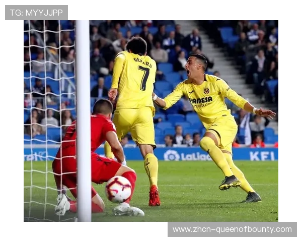 比利亚雷亚尔3-2客胜皇家社会，莫莱罗补时绝杀