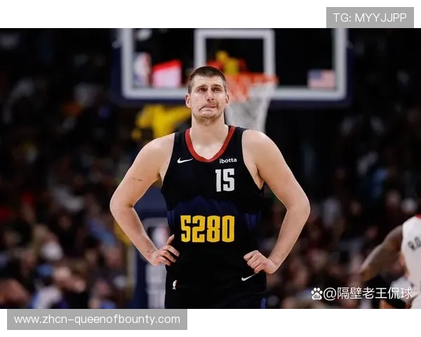 掘金约基奇两双带队，步行者防守漏洞被放大