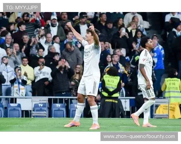 皇马新星贡萨洛完美帽子戏法，皇马5-0大胜贝蒂斯距巴萨仅4分